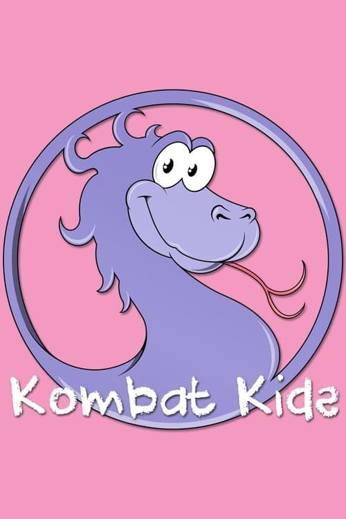 Kombat Kids: Mortal Kombat Beginsのポスター