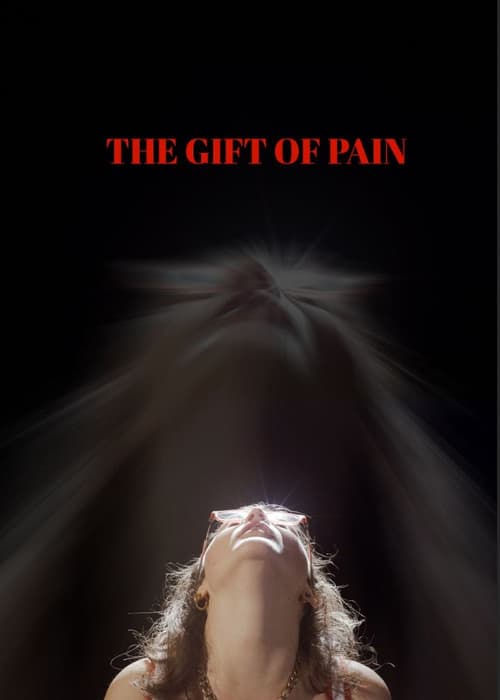 The Gift of Painのポスター