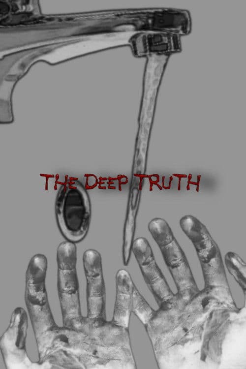 The Deep Truthのポスター