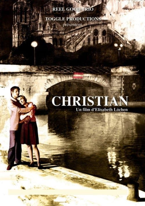 Christianのポスター