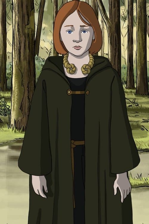 When the Moon Returnsのポスター