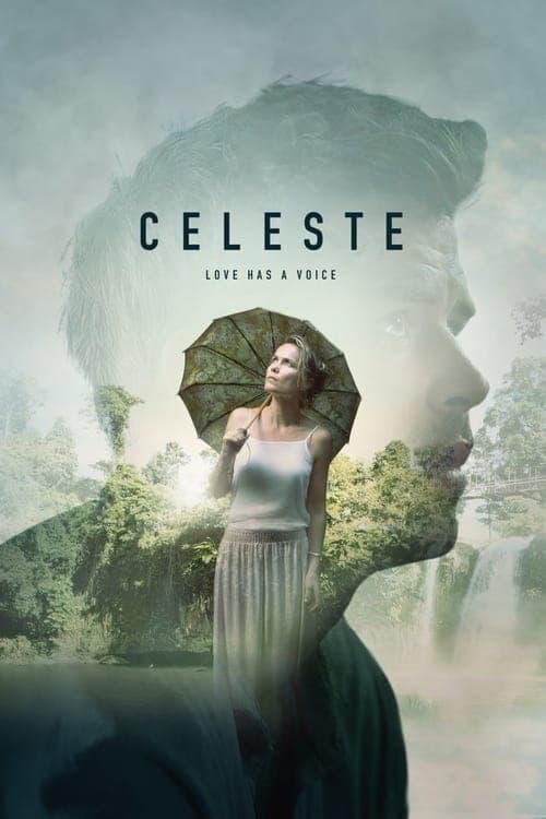 Celesteのポスター