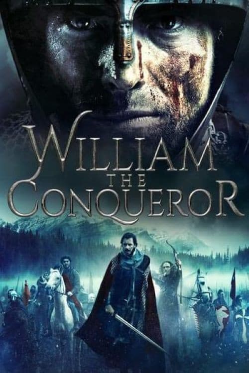 William the Conquerorのポスター
