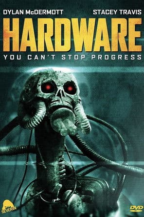 No Flesh Shall Be Sparedのポスター