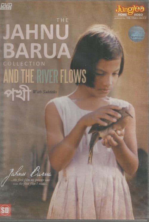 Pokhiのポスター