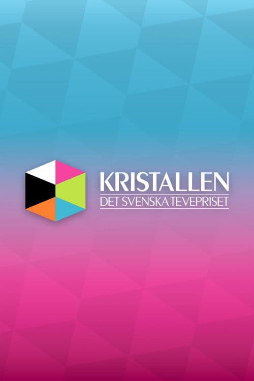 Kristallenのポスター