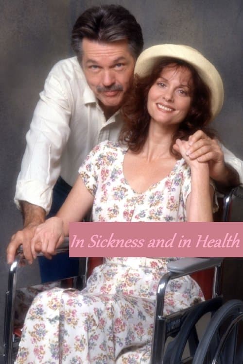 In Sickness and in Healthのポスター