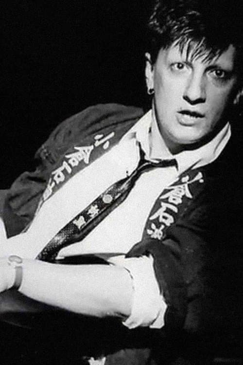 Robert Lepageのポスター