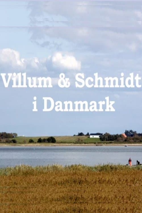 Villum & Schmidt i Danmarkのポスター