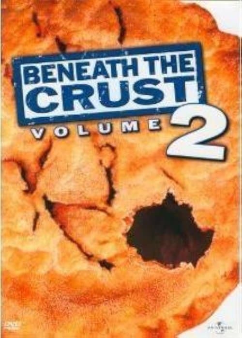American Pie: Beneath the Crust Vol. 2のポスター