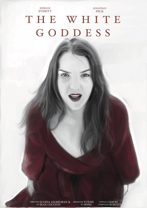 The White Goddessのポスター