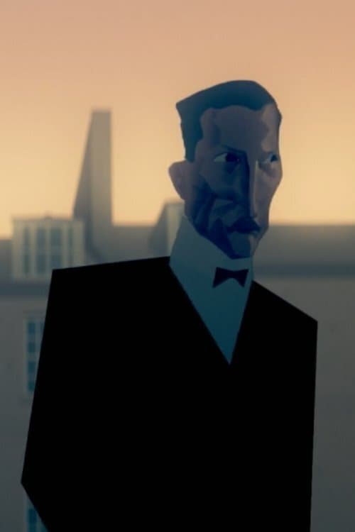 Granite & Chalkのポスター