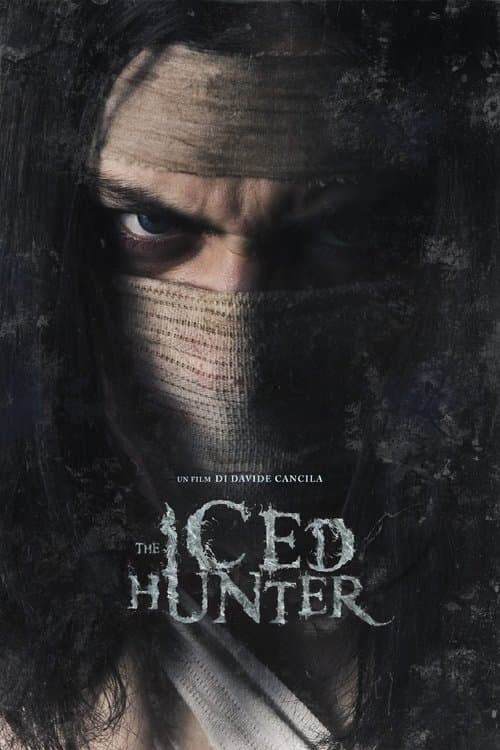 The Iced Hunterのポスター