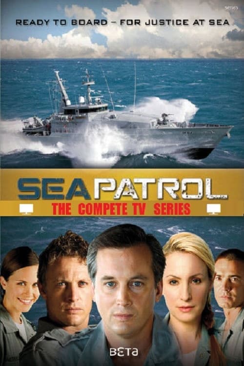 Sea Patrolのポスター