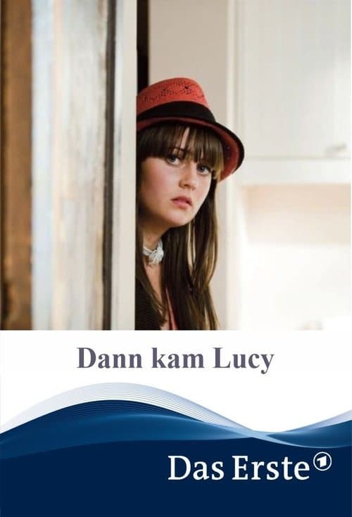 Dann kam Lucyのポスター
