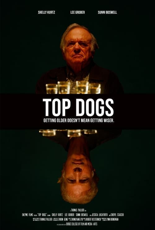 Top Dogsのポスター