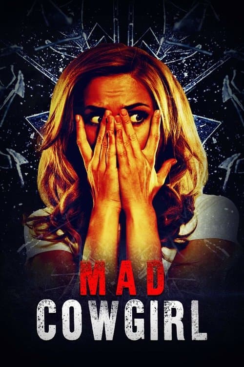 Mad Cowgirlのポスター
