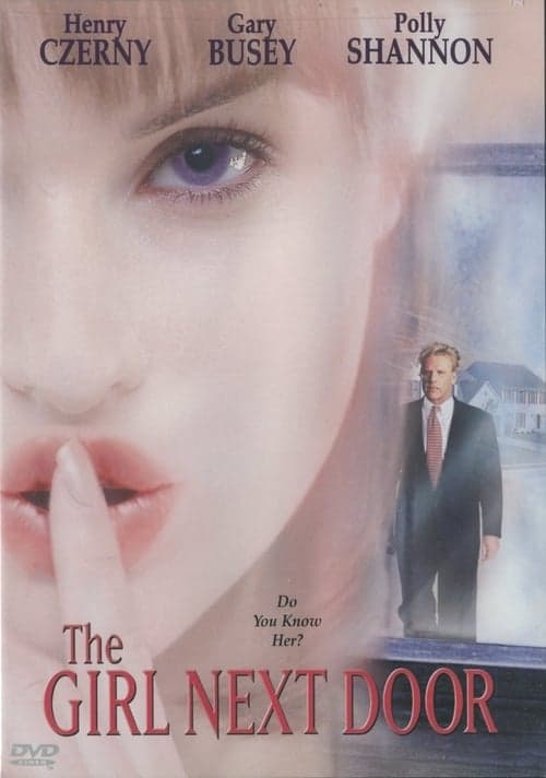 The Girl Next Doorのポスター