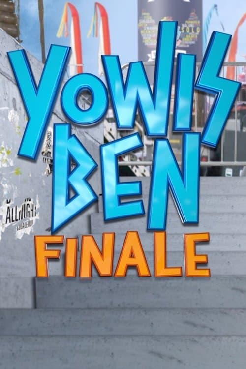 Yowis Ben Finaleのポスター