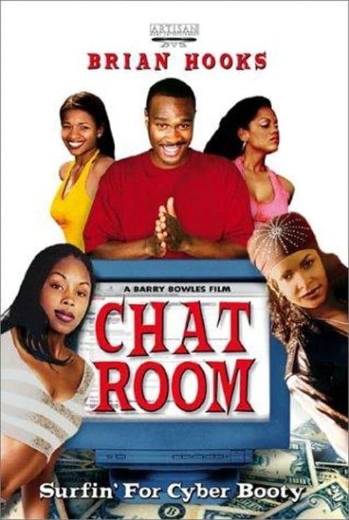 The Chatroomのポスター