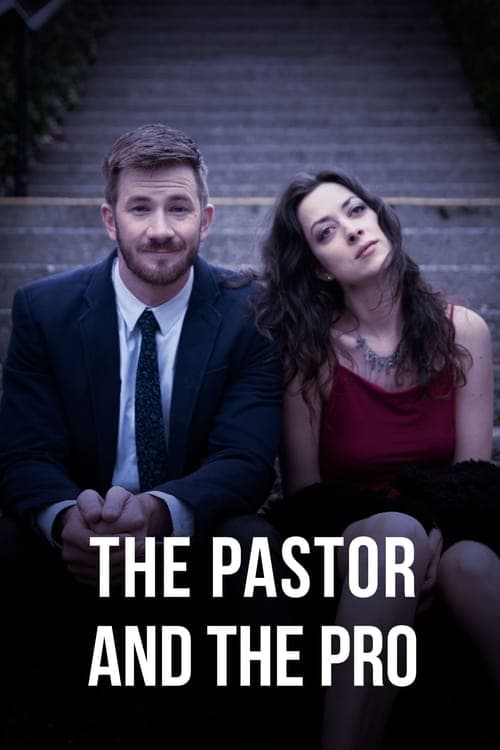 The Pastor and the Proのポスター