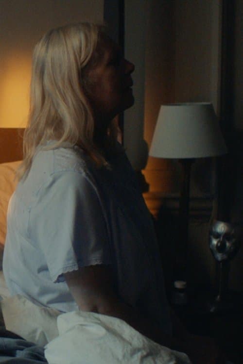 The Silver Maskのポスター