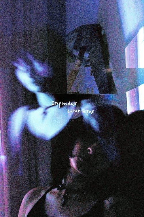 Infindos Labirintosのポスター