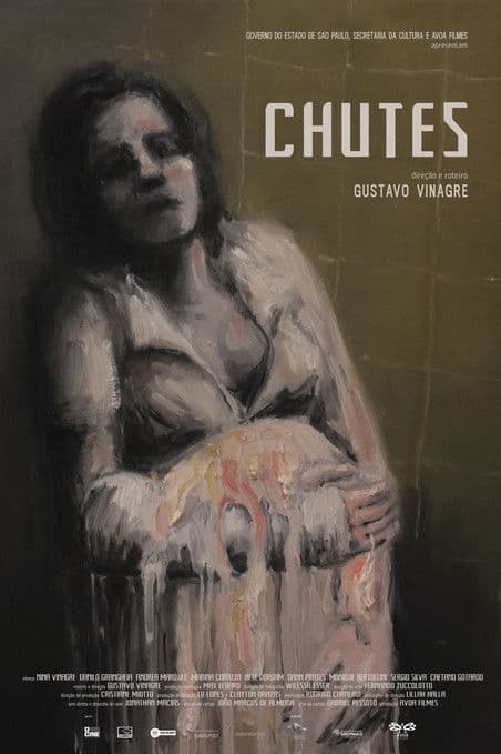 Chutesのポスター