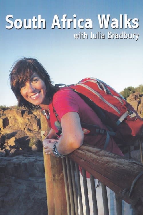South Africa Walksのポスター