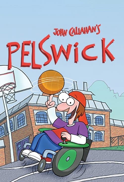 Pelswickのポスター
