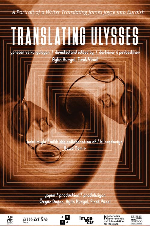 Ulysses Çevirmekのポスター