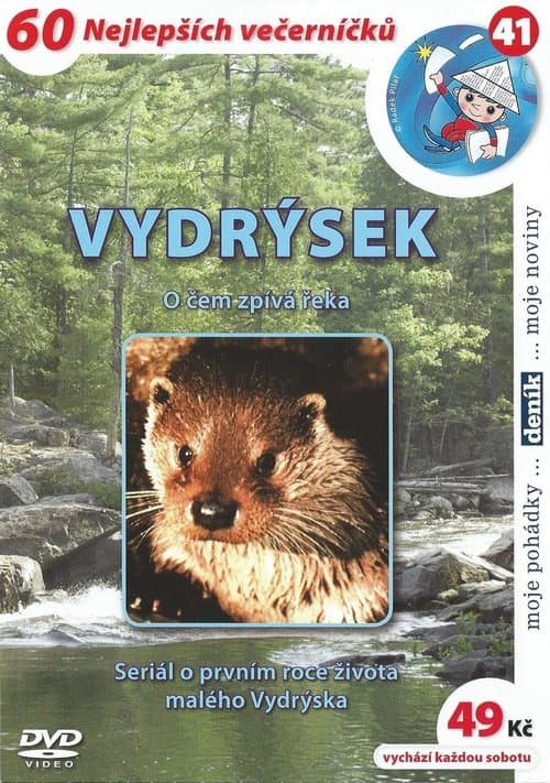 Vydrýsekのポスター
