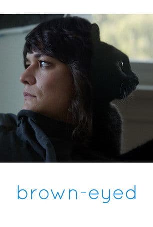 Brown-eyedのポスター
