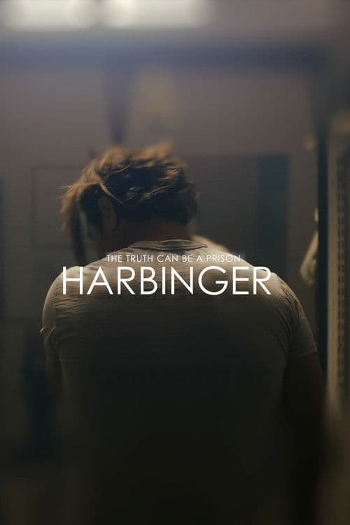 Harbingerのポスター