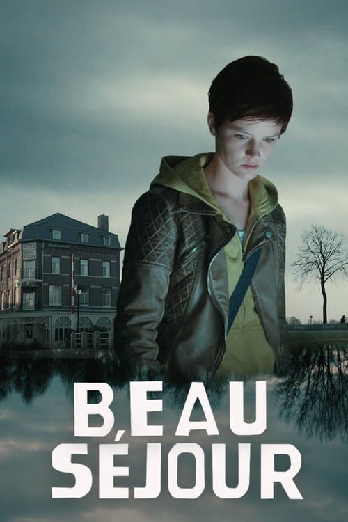 Beau Séjourのポスター