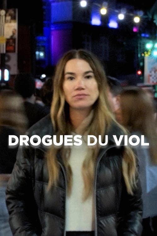 Drogues du violのポスター
