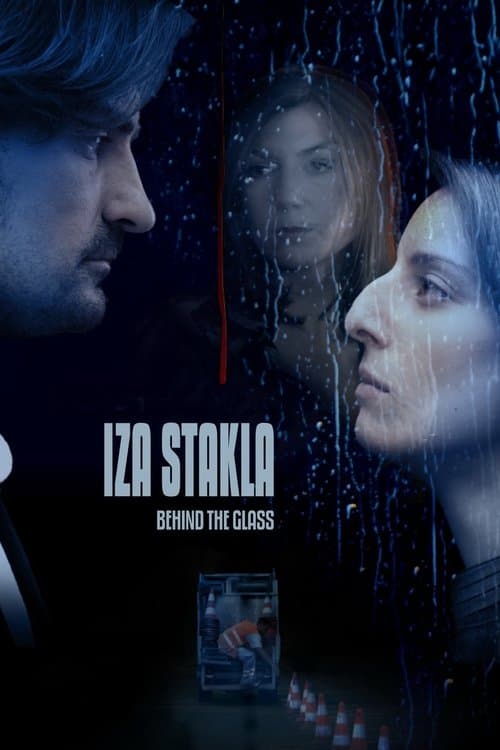 Iza staklaのポスター