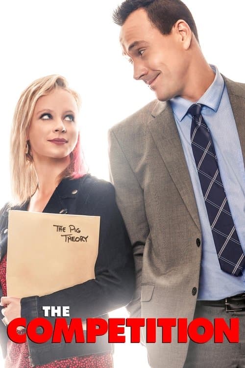 The Competitionのポスター