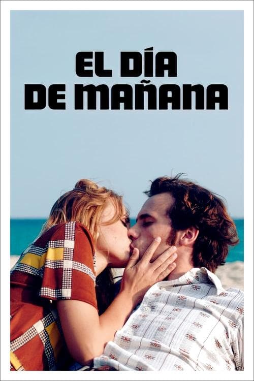 El día de mañanaのポスター