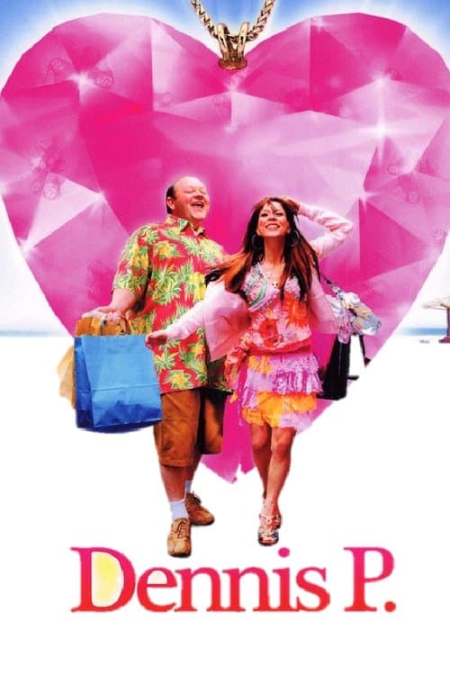 Dennis P.のポスター