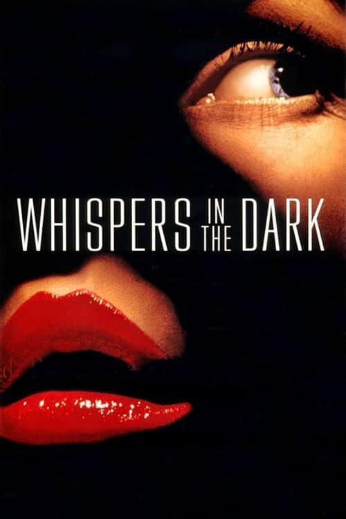 Whispers in the Darkのポスター
