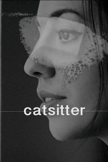 Catsitterのポスター