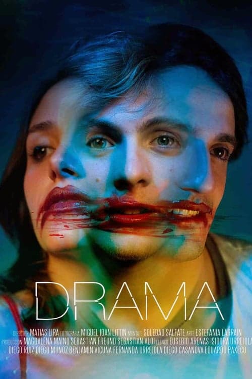 Dramaのポスター