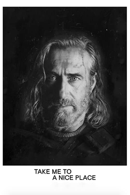Take Me to a Nice Placeのポスター