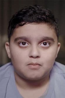 عليのポスター