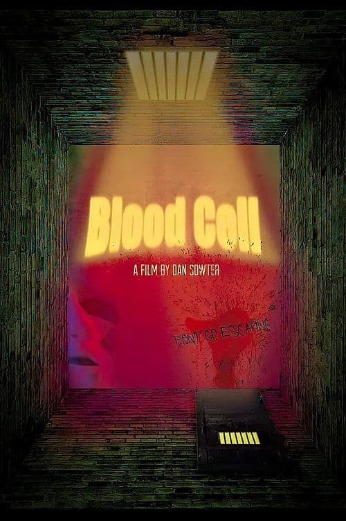 Blood Cellのポスター