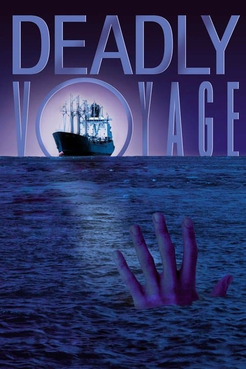 Deadly Voyageのポスター