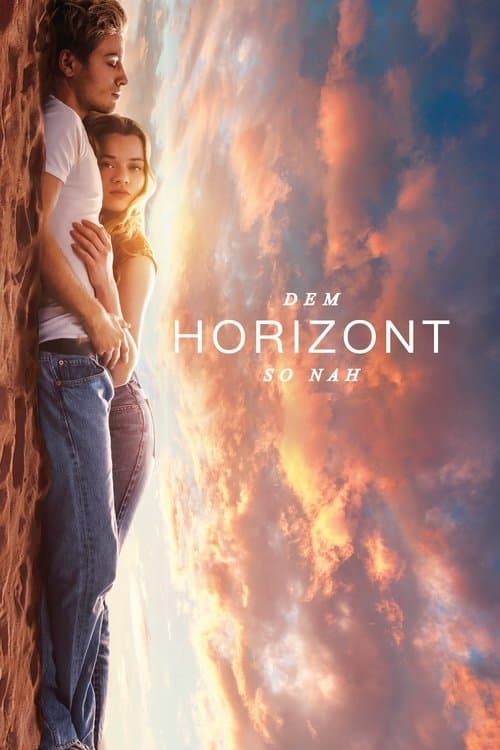 Dem Horizont so nahのポスター