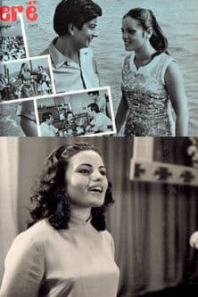 Udhëtim në pranverëのポスター