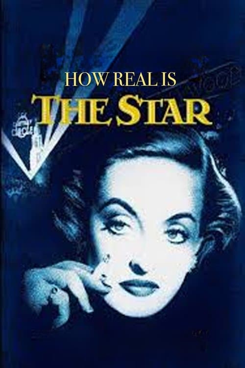 How Real is 'The Star'?のポスター